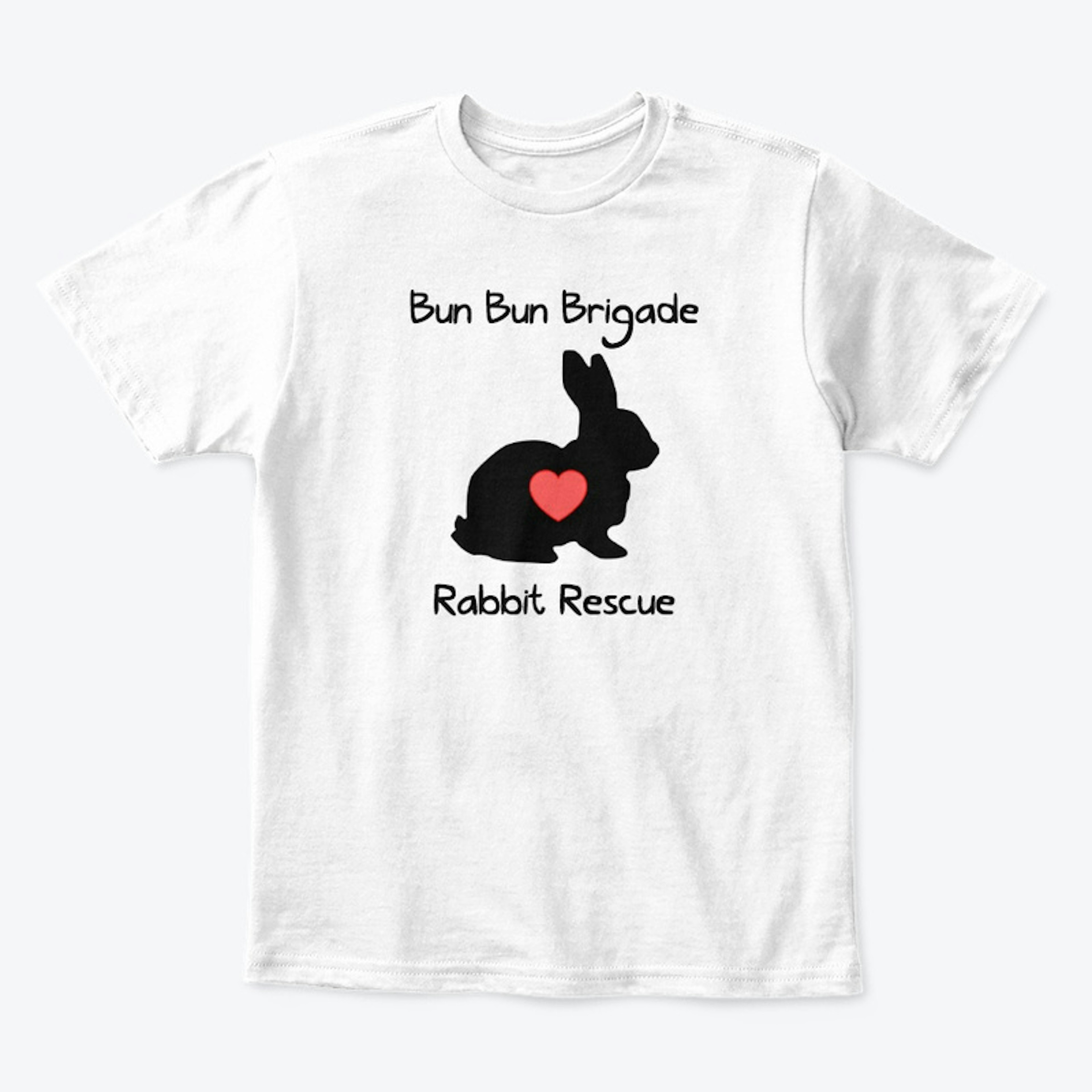 Bun Bun Brigade Spring Shirt